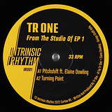 Tr One: From The Studio Of EP1