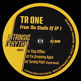 Tr One: From The Studio Of EP1