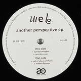 Web: Another Perspective EP