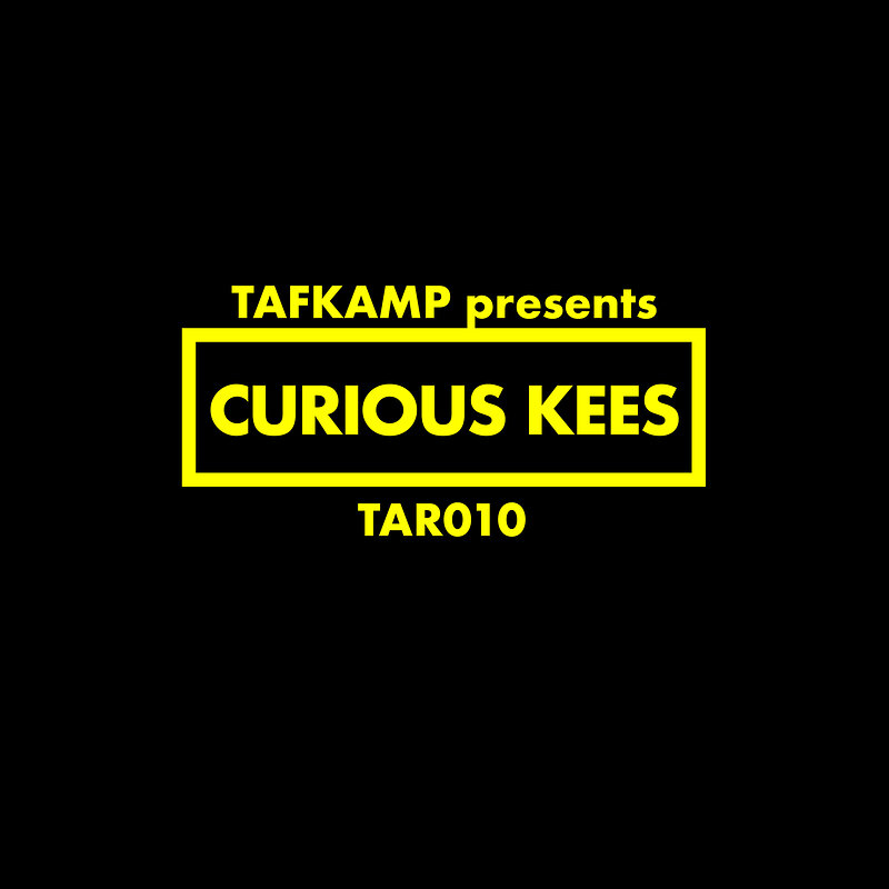 Tafkamp: Presents Curious Kees