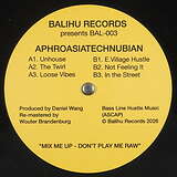 Daniel Wang: Aphroasiatechnubian