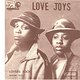 Love Joys: Lovers Rock Reggae Style