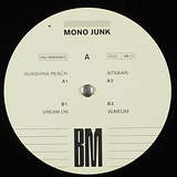 Mono Junk: Bad Manners 10