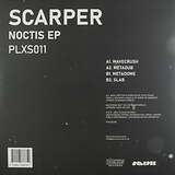 Scarper: Noctis EP