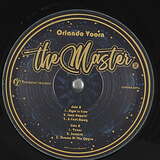 Orlando Voorn: The Master 2