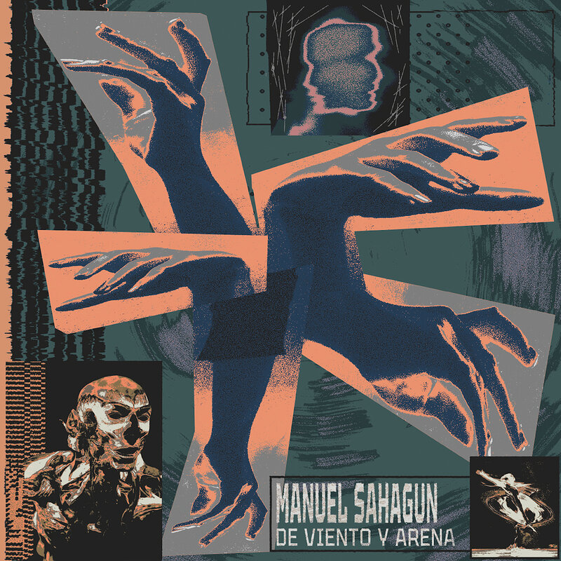 Manuel Sahagun: De Viento Y Arena