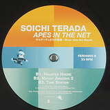 Soichi Terada: Apes In The Net