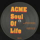 Acme: Soul Of Life