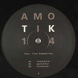 Amotik feat. Tina Ramamurthy: Chauhattar