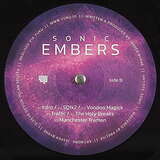 Sonic: Embers