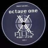 Octave One: The X Files