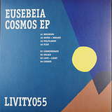 Eusebeia: Cosmos EP