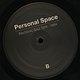 Various Artists: Personal Space - Electronic Soul 1974 - 1984