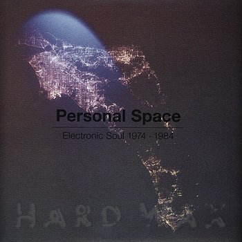 Various Artists: Personal Space - Electronic Soul 1974 - 1984 - Hard Wax