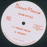 Club Style: Crazy Wild