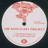 The Sanctuary Project: Running It