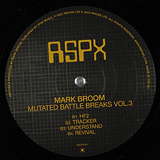 Mark Broom: Mutated Battle Breaks Vol.3