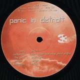 Various Artists: Panic In Detroit
