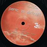 Various Artists: Panic In Detroit