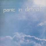 Various Artists: Panic In Detroit