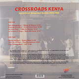 Various Artists: Crossroads Kenya: East African Benga and Rumba, 1980-1985