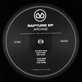 Arcane: Rapture EP