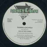 Willie Williams: Rambo Calypso