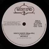 Michele: Disco Dance