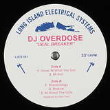 DJ Overdose: Deal Breaker