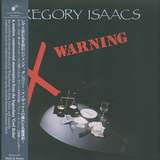 Gregory Isaacs: Warning