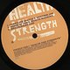 Prince Far I: Health And Strength