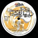 Horace Andy: In The Light Dub