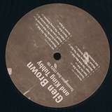 Glen Brown & King Tubby: Termination Dub 1973-79