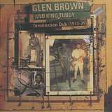 Glen Brown & King Tubby: Termination Dub 1973-79