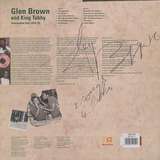 Glen Brown & King Tubby: Termination Dub 1973-79