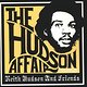 Keith Hudson: and Friends: The Hudson Affair