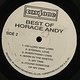 Horace Andy: Best of