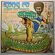 Lee Perry: Kung Fu Meets The Dragon