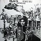 Black Uhuru: Showcase