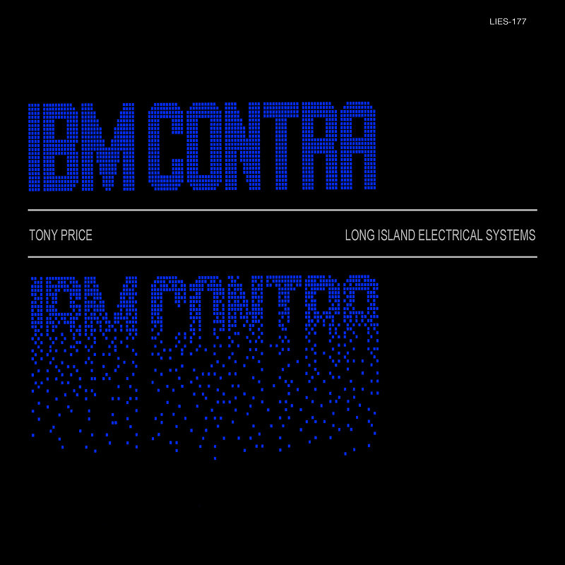 Tony Price: IBM Contra
