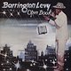 Barrington Levy: Open Book