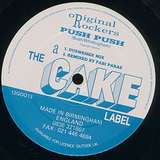 Original Rockers: Push Push (The Remix E.P.)