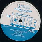 Original Rockers: Push Push (The Remix E.P.)
