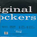 Original Rockers: Push Push (The Remix E.P.)