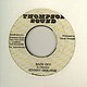 Johnny Osbourne: Back Off