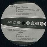 Various Artists: Gaspar / Realms / Personal Prism