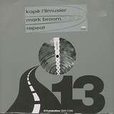 Various Artists: Gaspar / Realms / Personal Prism