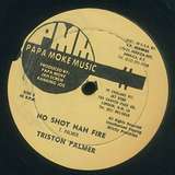 Triston Palmer: No Shot Nah Fire