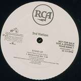 3rd Nation: Stand Up