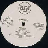 3rd Nation: Stand Up